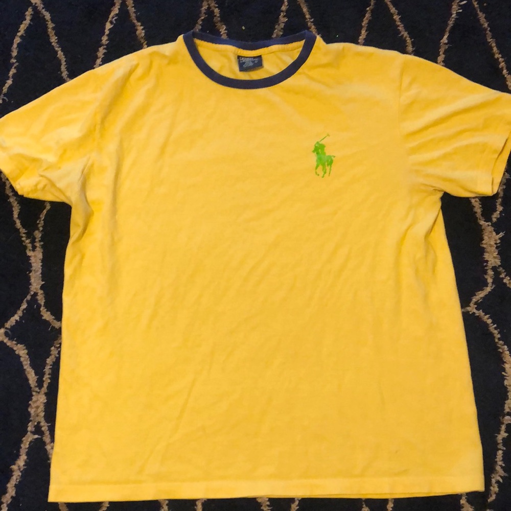 Polo T-shirt